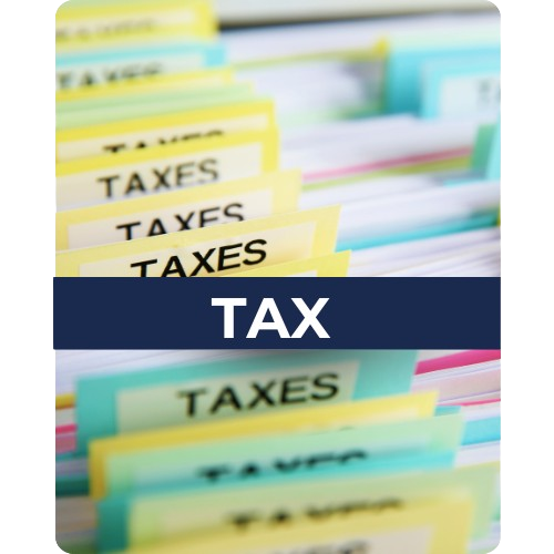 Tax